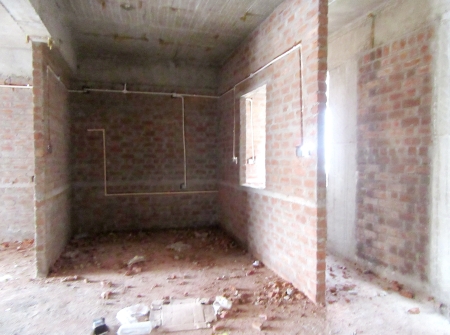 6) Li id 388 - 3 Bhk Flat Kitchen..jpg
